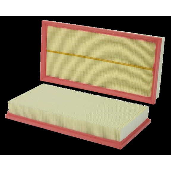 PROTEC-NEW Air Filter Panel