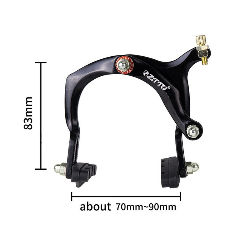 Side pull bike brakes hotsell