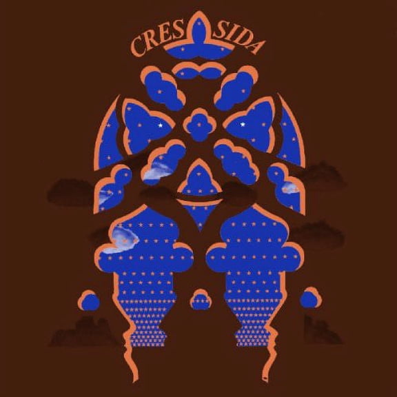 Cressida - Cressida - Vinyl