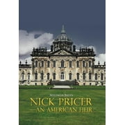 Nick Pricer-An American Heir (Hardcover)