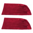 thumbnail image 5 of Raindrops Masteelf 1 Pair Elastic Universal Sofa Armrest Cover Armrest Protector Protective Cover, 5 of 7
