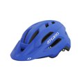 thumbnail image 1 of GIRO : FIXTURE II MIPS : Bordure Mate Bleu : UA, 1 of 1