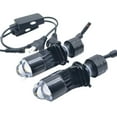 thumbnail image 1 of LED Headlamp for Car, 1:1 Size Fit, 3-Minute Quick Installation, 800W, 1,000,000LM, 6000K Color Temperature, CAN BUS Technology, 1 of 7