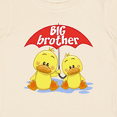 thumbnail image 4 of Inktastic Big Brother Duck Boys Baby T-Shirt, 4 of 5