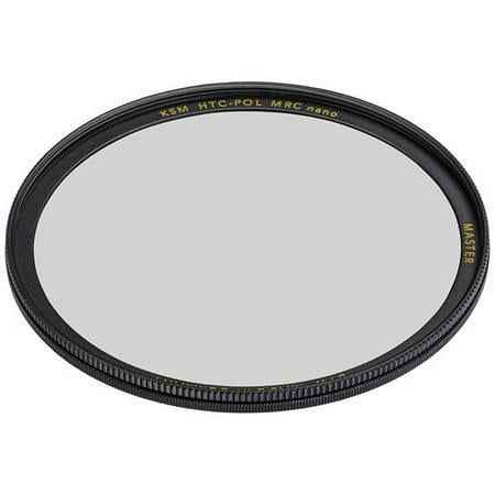 UPC: 4012240049219 | 30.5mm Master High Transmission Circular Polarizer MRC Nano Filter