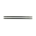 thumbnail image 2 of 2 Pack of Kawasaki Push Rod for Mower Engines / FR651V-AS08, FR651V-AS31, FR691V-AS06, FR691V-AS19, FR691V-ES19, FR691V-FS22, FR691V-GS05, FR730V-AS05 / 13116-7007, KAW-13116-0725, 13116-0725, 2 of 3