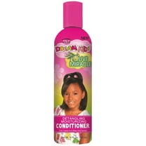 African Pride Dream Kids Detangling Moisturizing Conditioner, 12 oz (Pack of 2)