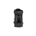 thumbnail image 5 of Bota Mujer Botín Casual de piel dama Workland 77611 Negro negro 23.5 Workland 77611DCAMANEG, 5 of 5
