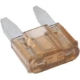 thumbnail image 5 of Fuse 60/30pcs 5A/10A/15A/20A/25/30A Small Mini Car Fuses Set Mixed Mini Standard Blade Fuse for Auto Truck Automotive Boat, 5 of 6