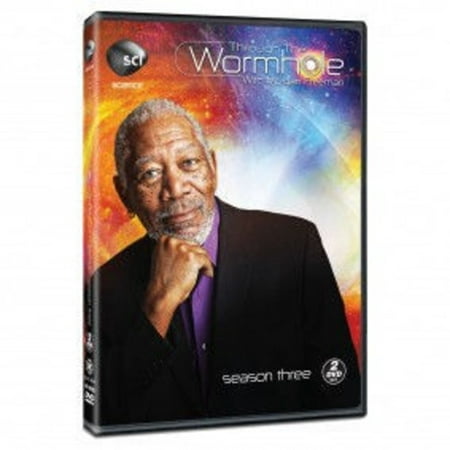 Through the Wormhole with Morgan Freeman: Season 3 (Best Through The Wormhole Episodes)