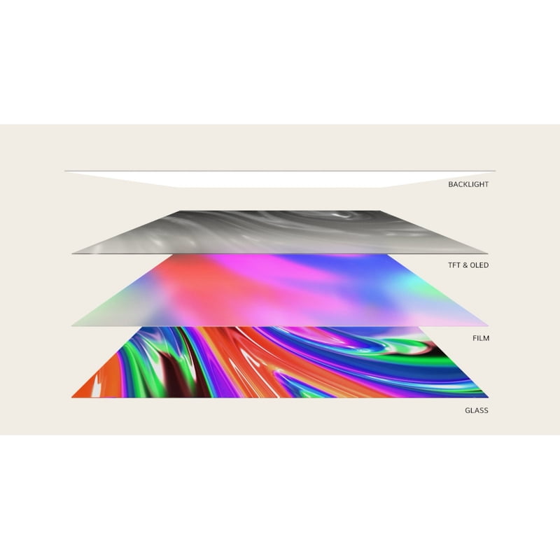 LG 55" Class 4K UHD OLED Web OS Smart TV with Dolby Vision B4 Series - OLED55B4PUA gallery view