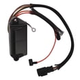thumbnail image 4 of Paquete de Energía Externo Sensor de Gatillo de 2 Cables Reapertura Rápida 113-2285 582880 Anggrek, 4 of 8