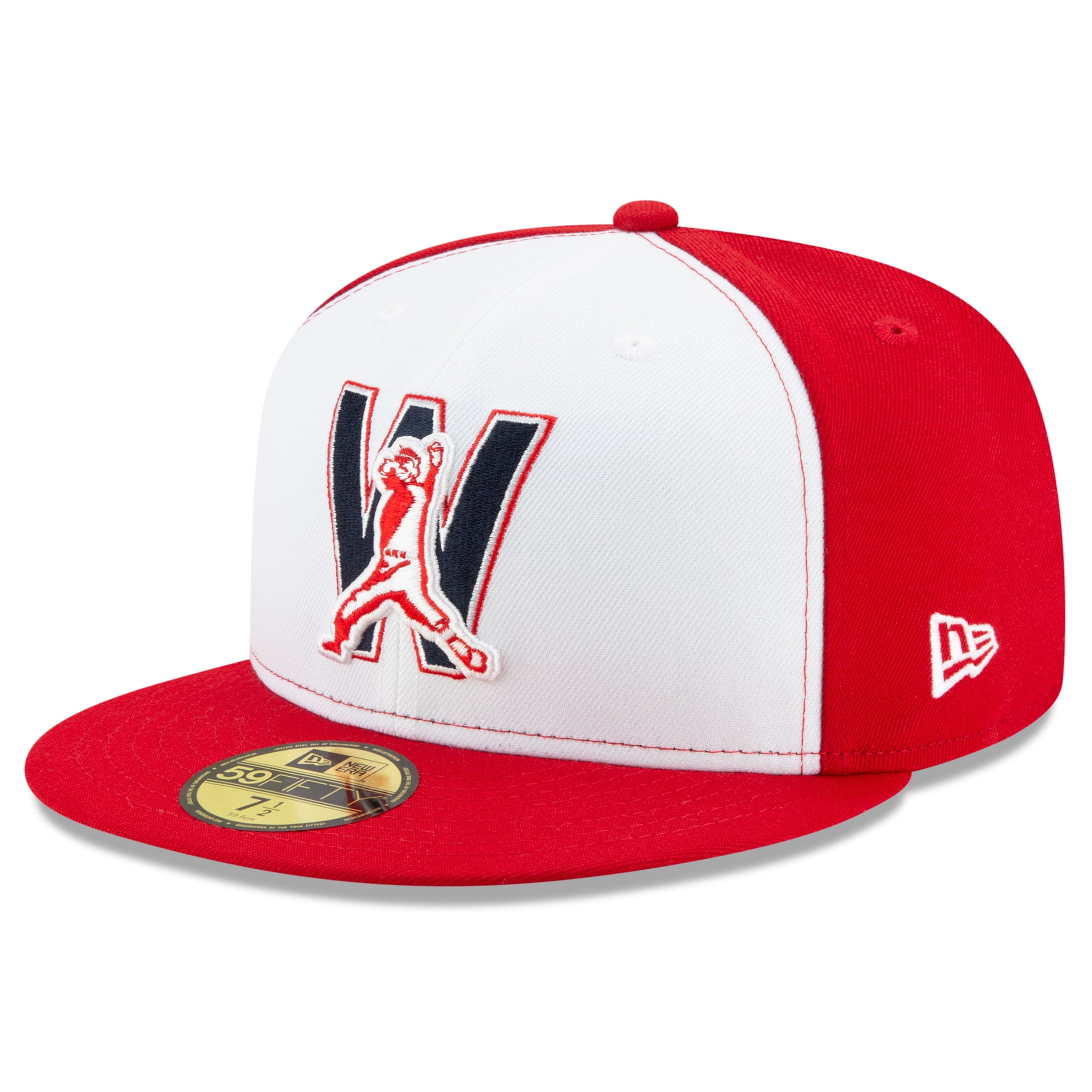 infant nationals hat