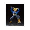 thumbnail image 3 of Figura de Super Saiyan Trunks Bandai SH FiguArts Dragon Ball Z, 3 of 5