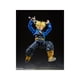 thumbnail image 3 of Figura de Super Saiyan Trunks Bandai SH FiguArts Dragon Ball Z, 3 of 5
