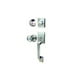 thumbnail image 1 of Cerradura Gatillo/Perilla Llave/Llave Niquel Sat Dexter 6306 DEXTER 6306, 1 of 1