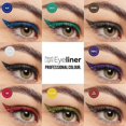 thumbnail image 2 of high quality Liquid Liner, Eyeliner Liquid 24-hour Long-lasting, Waterproof Eyeliner Pen, Matte Finish Eye Makeup, 2 of 5