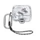 thumbnail image 3 of Funda protectora para PC On-Off Snap Nothing Ear 2 (Marfil), 3 of 7