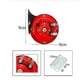 thumbnail image 2 of Super Train Horn 12v Super Train Horn For Trucks Suv Car Boat Electric Horn Motorcycles Loud Train Horn fe Boris, 2 of 5