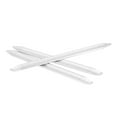 thumbnail image 4 of Tire Remover Pry Bar, 3PCS Labor Saving Car Tyre Levers High Strength Double End Design Galvanized Steel  For Installing And Disassembling Motorcycles, 4 of 8
