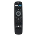 thumbnail image 1 of Control remoto de repuesto para televisores Philips NH500UP/NH500UW 4K UHD, 1 of 14