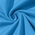 thumbnail image 7 of USNSM (M-5XL) Big and Tall Men's Full Zip Athletic Jacket Mock Neck Color Block Long Sleeve Fall Jackets With Pockets for Hiking Blue M, 7 of 7