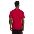 thumbnail image 3 of AND1 Men's and Big Men's Graphic T-Shirt, up to Size 5XL, 3 of 6