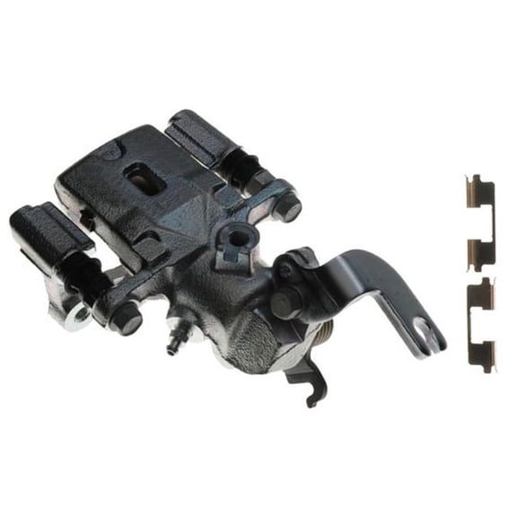 Rear Driver Side Brake Caliper