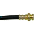 thumbnail image 3 of Dorman H38012 Front Right Outer Brake Hydraulic Hose for Specific Nissan Models, 3 of 3
