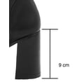 thumbnail image 4 of Bota Larga Invierno Greenlove® Tacon Ancho Color Napa Negro negro 25, 4 of 9