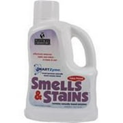 Natural Chemistry Smells & Stains