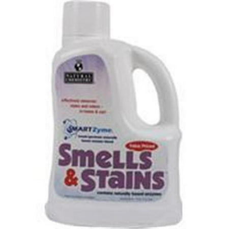 Natural Chemistry Smells & Stains