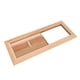thumbnail image 4 of Rejilla de ventilación para piscina, sauna, panel de ventilación, probado profesionalmente, 4 of 10
