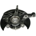 thumbnail image 5 of Dorman 686-468 Front Passenger Side Loaded Steering Knuckle for Specific Honda Models (OE FIX), 5 of 8