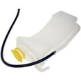 thumbnail image 3 of Dorman 603-834 Engine Coolant Reservoir for Specific Jeep Models Fits select: 2008 ,2011 JEEP WRANGLER UNLIMITED, 3 of 7