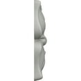 thumbnail image 3 of Ekena Millwork 4 3/8"W x 4 3/8"H x 3/4"P Kaya Flower Small Onlay, 3 of 6