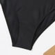 thumbnail image 4 of Punto de onda de bikini sexy de una pieza para mujer con almohadilla en el pecho sin aros Fridja  nalpqowj24463, 4 of 9