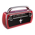 thumbnail image 1 of ION Audio Mustang Stereo - radio Portable - 25 Watts, 1 of 6