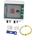 thumbnail image 3 of Caja combinadora con protección contra sobretensiones, interruptor de aislamiento de 32 a, caja combinadora solar, 3 of 9