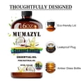thumbnail image 2 of Aceite esencial MUMAZYL Coco Vainilla 480 ml para difusor, 2 of 7