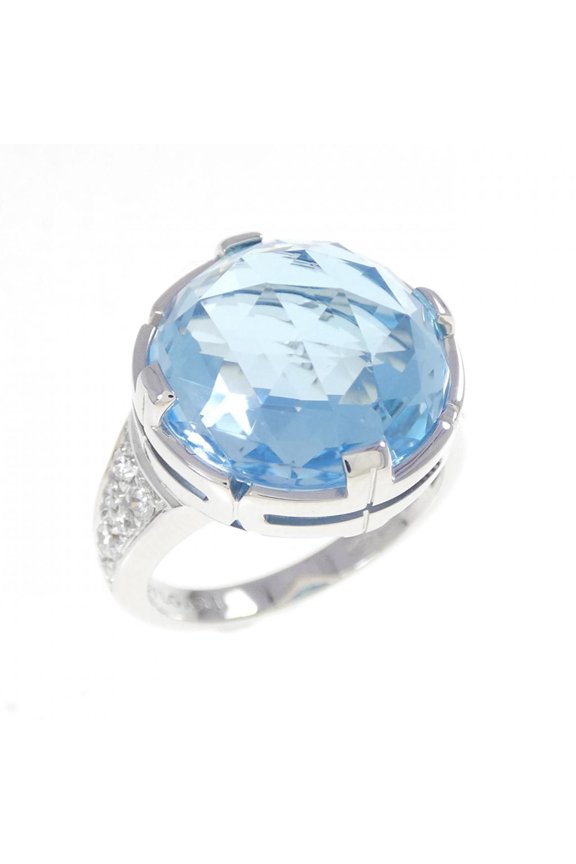 Pre-Owned Bvlgari Parentesi Cocktail Ring