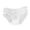 White, variant on Womens Sexy Underwear Lace Panties High Waisted Plus Size Ladies Brief For Women French Cut Panties for Women