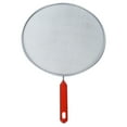thumbnail image 1 of WHEANG Tainless Explosion Proof Cover Oil Screen Fry Fish Anti Net Cover Oil Cover, 1 of 4