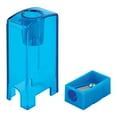 thumbnail image 3 of Helix Crayon & Pencil 2-Hole Canister Sharpener, 3 of 4