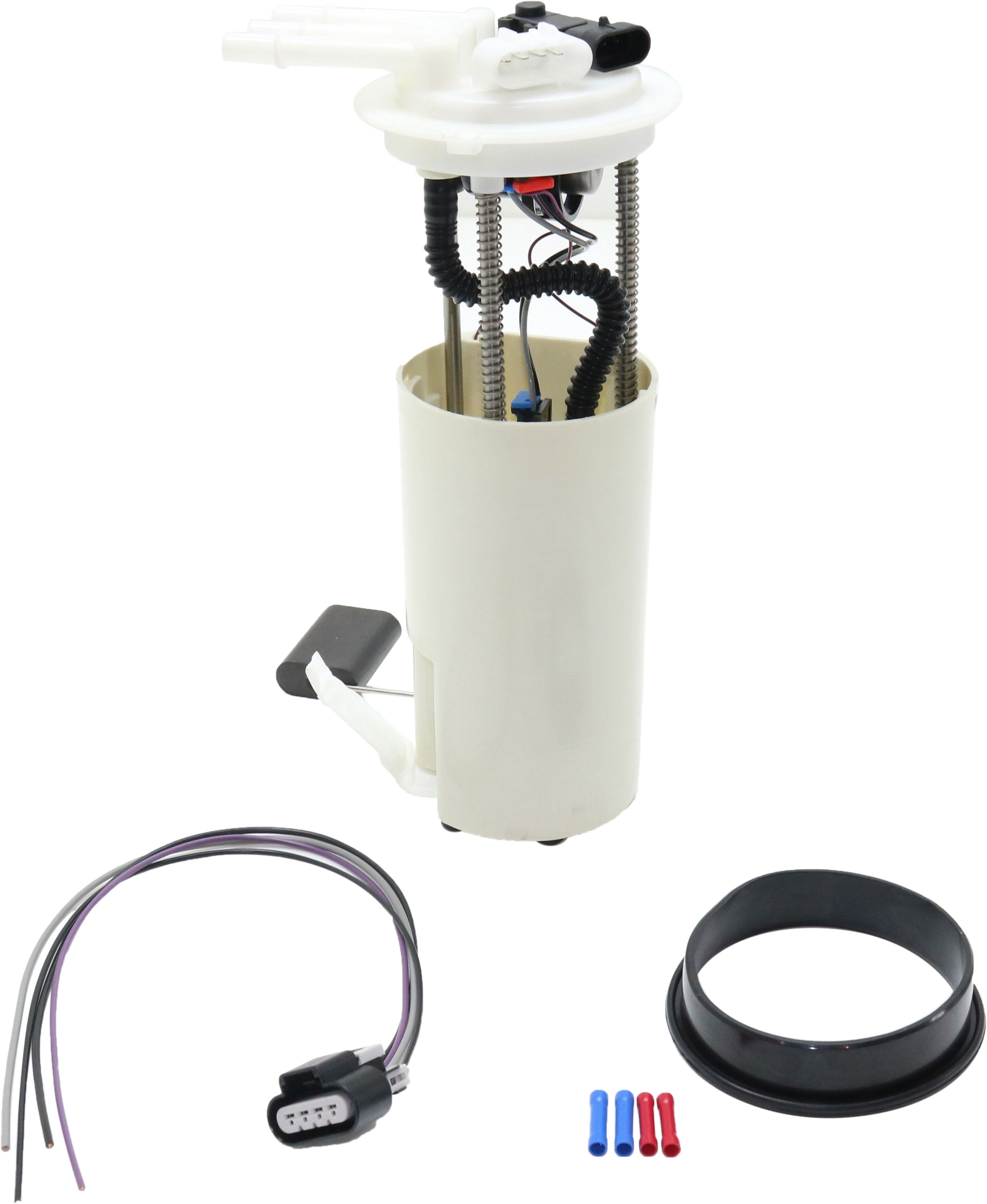 Fuel Pump Compatible With 2004 Pontiac Grand Prix 6Cyl 3.8L with Sending Unit
