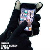 New Beechfield Unisex In 3 Colours Winter Touchscreen Smart Phone Gloves 2 Sizes