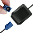 thumbnail image 1 of Car GPS Antenna Adapter Strong Signal Receiver Easy Install Lightweight for Various Cars, 1 of 7