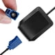 thumbnail image 3 of Adaptador aéreo de antena GPS para coche, enchufe Fraka, Cable RG174 de 2,94m, 1575,42MHz, 3 of 5