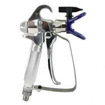 Superior Electric PS7800 Airless Paint Spray Gun High Pressure - 3600PSI - Universal Design