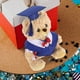 thumbnail image 5 of Graduation Bear Plush Bear with Gown Cap Tassel Set for Celebration, 5 of 5